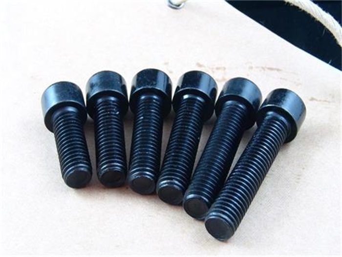 马鞍山高强螺栓